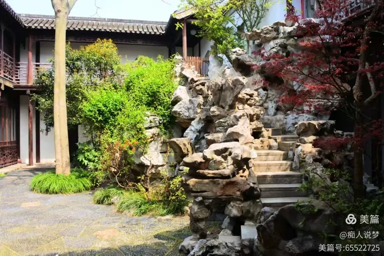 【江城采风】(256)逸圃